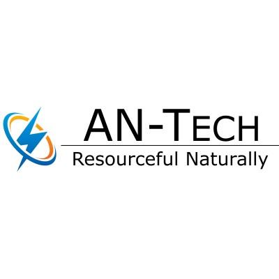 AN Tech Engineers and Consultant Logo