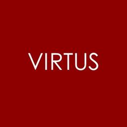 Virtus Group ( A Virtus Holding Company) Logo