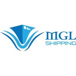 Marine Global Logistics Logo