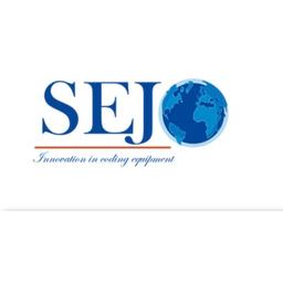 SEJO Codificadores Logo