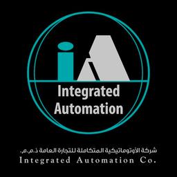 Integrated Automation Co. Kuwait Logo