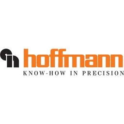 Hoffmann Precision Metal S. de R.L. de C.V. Logo