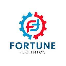 Fortune Technics Logo
