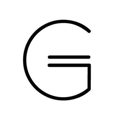 Guggenheim Architecture + Design Studio Logo