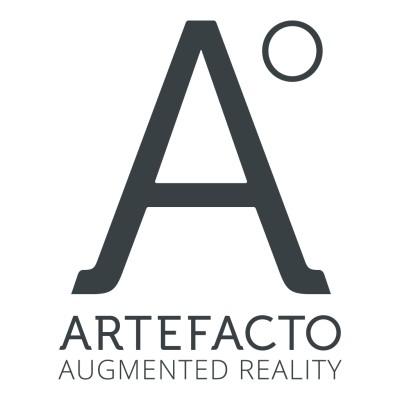 ARTEFACTO Logo