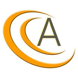 Adamantic - IoT and Blockchain Solutions Logo