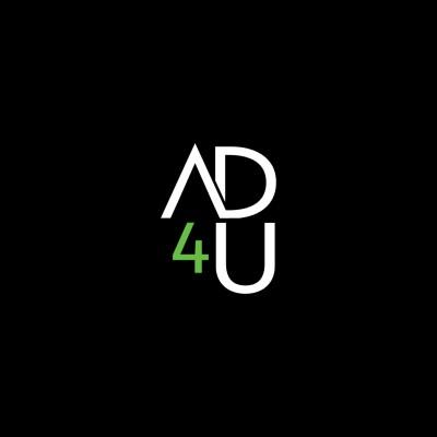 AD4YOU.in Logo