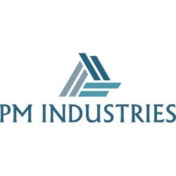 PM Industries Logo