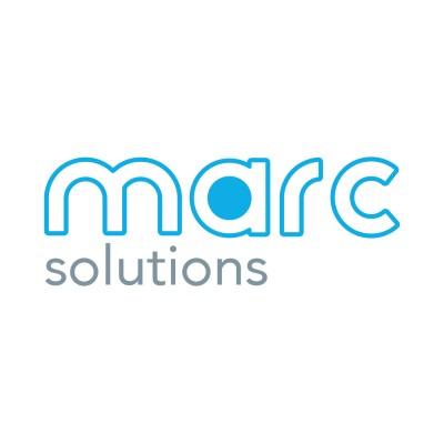 MARC GRC Solutions Pvt Ltd Logo