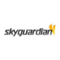 Skyguardian Technology Logo