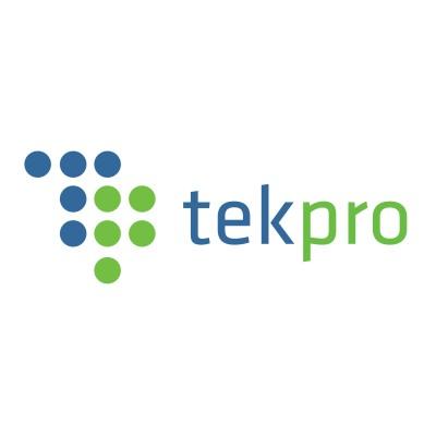 Tekkonnectpro IT Services Logo