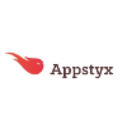 Appstyx S.R.L.S. Logo