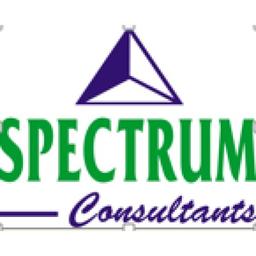 Spectrum Consultants India Logo
