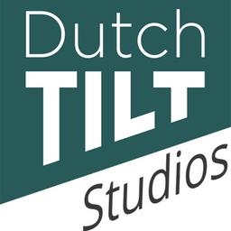 Dutch Tilt Studios Logo
