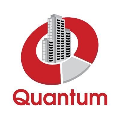 Quantum ProjectInfra Pvt. Ltd. Logo
