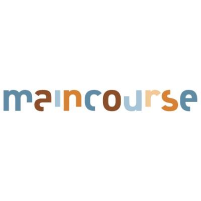 Maincourse BV Logo