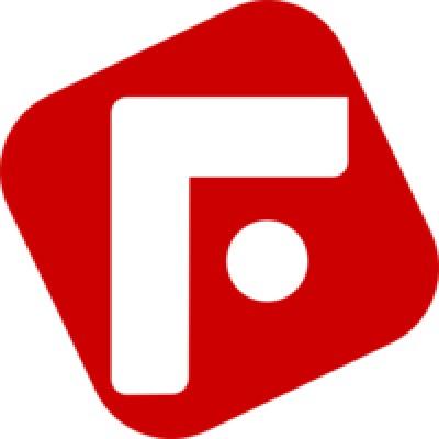 Fortebit's Logo