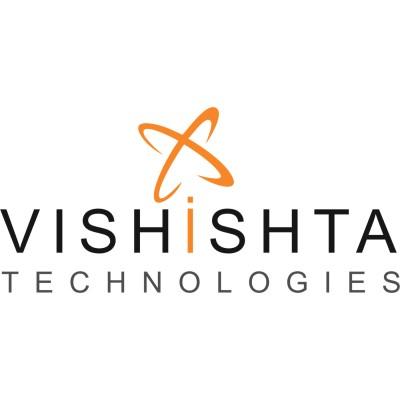 Vishishta Technologies Logo