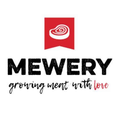 Mewery's Logo