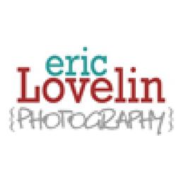 Eric Lovelin Photography Logo