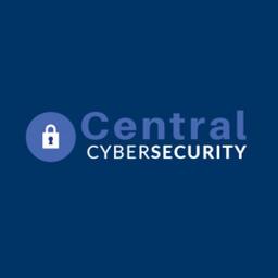 Central Cyber Security Logo