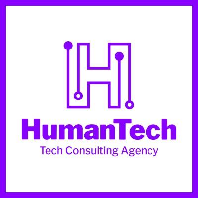 Humantech Innovation & Technology Logo