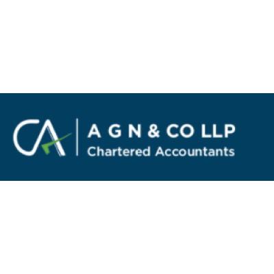 AGN & CO LLP's Logo