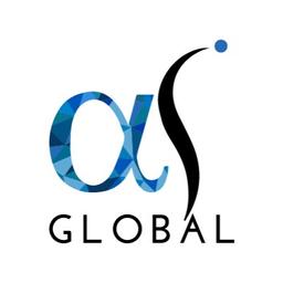 Alfa Global Solutions Logo