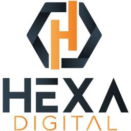 Hexa Digital Agency Logo