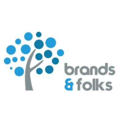 Brands & Folks Consulting Pvt. Ltd.'s Logo