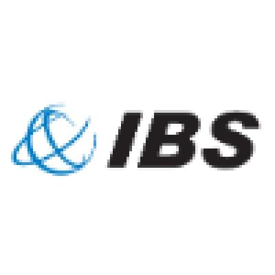 India Business Solutions (IBS Group) Logo