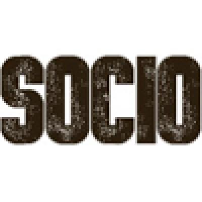 SOCIO GDL Logo