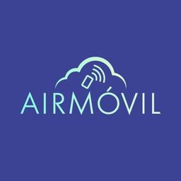 Airmovil Logo