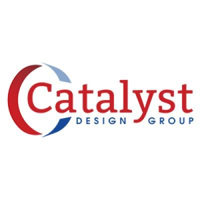 Catalyst Design Group PC Logo