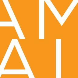 AMAI Architecture Logo