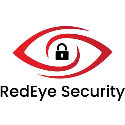 RedEye Security Logo