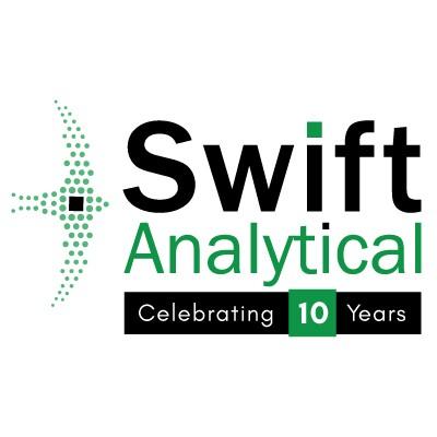 Swift Analytical Ltd Logo