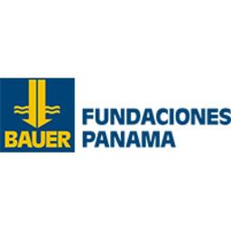 Bauer Fundaciones Panamá Logo