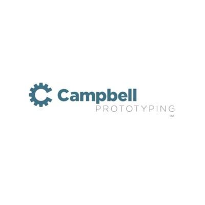 Campbell Prototyping Logo