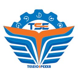 TSE (Teleios Spexxa Engineering & Consultants) Logo