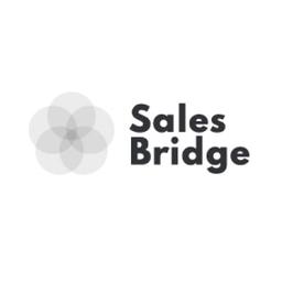 SalesBridge Logo