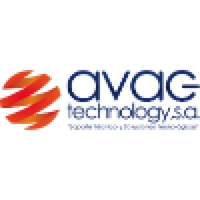 Avac Technology s.a Logo
