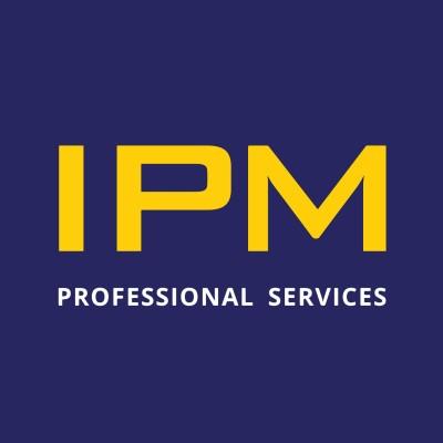 IPM Professional Services Logo