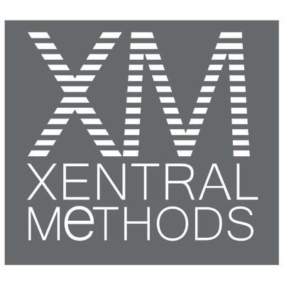 Xentral Methods Pte Ltd Logo