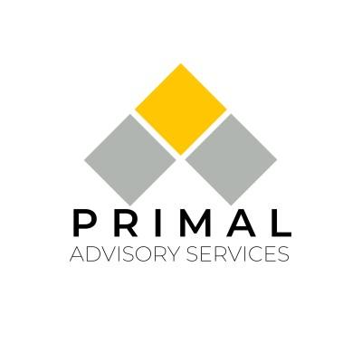 Primal Advisory Services Logo