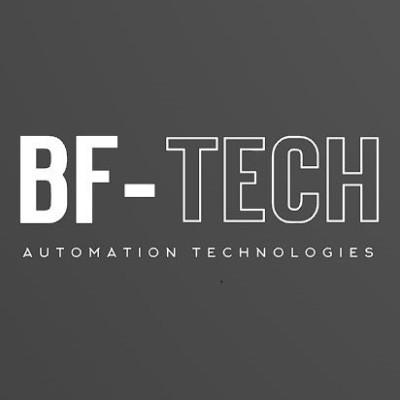 BF-Tech Industries (Pty) Ltd Logo