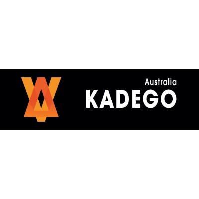 Kadego's Logo