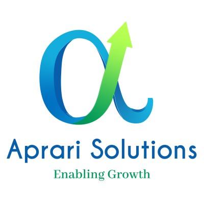 Aprari Solutions Logo