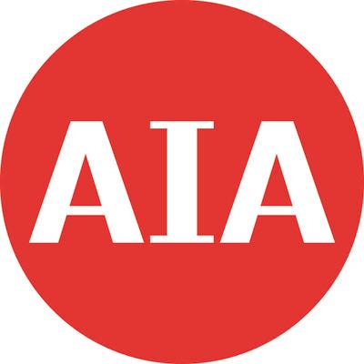 AIA Northeast Illinois Logo