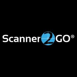 Scanner2GO GmbH Logo